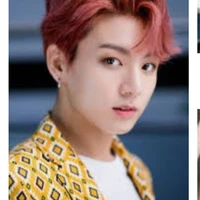 jeon Jungkook