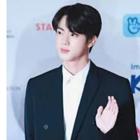 Kim Seok jin