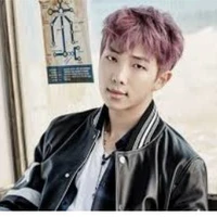 kim namjoon