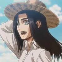 frieda(kakak eren dan hisu)