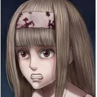 ymir(kakak zeke, frieda, eren dan hisu)