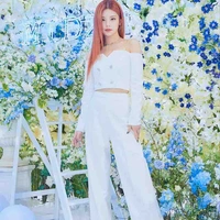 Hwang Yeji(FL’s BFF)