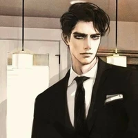 mr. Harries/ fl father