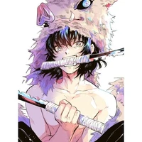 inosuke