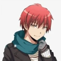 Karma Akabane