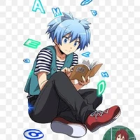Nagisa Shiota