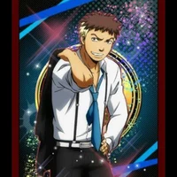 Ryoma Teresaka