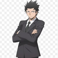 Tadaomi Karasuma