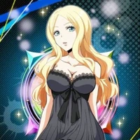 Irina Jelavich