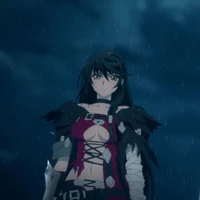 Velvet Crowe