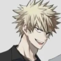 Katsuki Bakugo