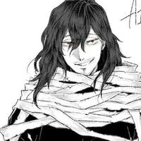 Professeur Aizawa