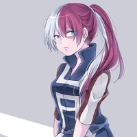 Shata Todoroki