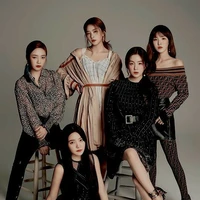 red Velvet