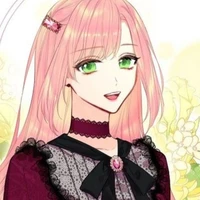 Momo(primera concubina)(Omega)