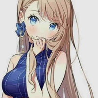 Landa mias adopted sister