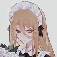 mc enemy(Jessica) maid