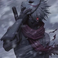 Kakashi(Chefe)
