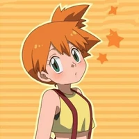 Misty
