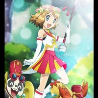 Serena