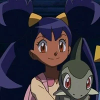 iris