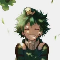 Izuku (deku)