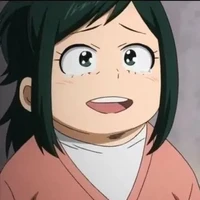 inko (mãe do deku)