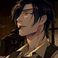 Samuel(38)(papá adoptivo)(mafioso 1)