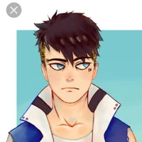kawaki