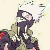 kakashi