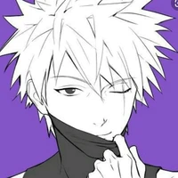 Kakashi