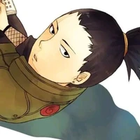 shikamaru