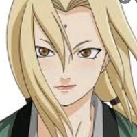 tsunade