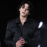 Jeon Jungkook