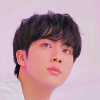 Seokjin