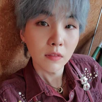 Yoongi