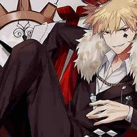 Bakugo