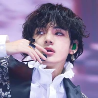 🐯 Kim Taehyung 🐯