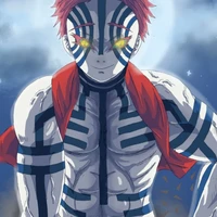 akaza
