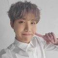 Jung hoseok/J-hope