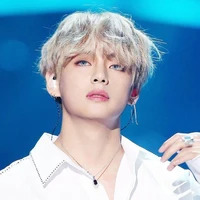 Jeon Taehyung🥀