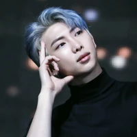 Kim Namjoon