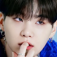 Min Yoongi