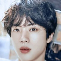 Kim soekjin