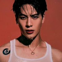 jackson wang