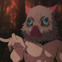 inosuke