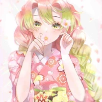 Mitsuri 