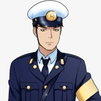 cop