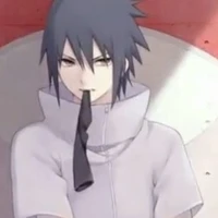 SASUKE!!