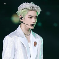 Lee Taeyong